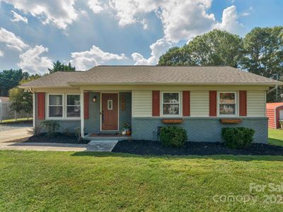 8203 Wynnview Rd, Indian Trail, NC, 28079