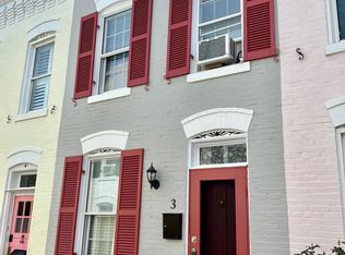 3 Terrace Ct NE, Washington, DC 20002