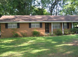 150 Moores Mill Rd, Ripley, MS 38663