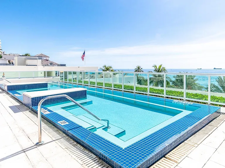 101 S Fort Lauderdale Beach Blvd #1104 — Photo 28