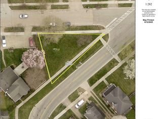 North St, Allegan, MI 49010