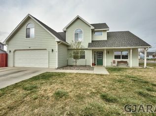 657 Starlight Dr, Grand Junction, CO 81504