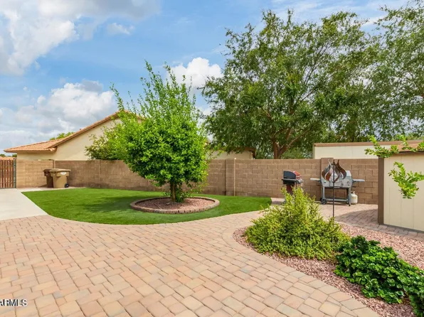 20312 N 110TH Lane, Sun City, AZ 85373