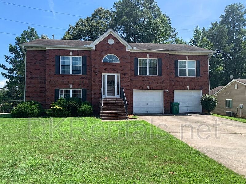 6399 Mill Station Ct, Lithonia, GA 30038 | Zillow