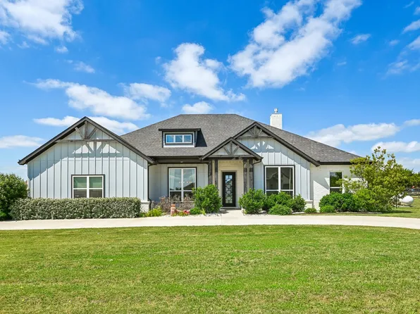 6517 Leo Ln, Godley, TX 76044