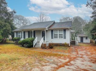 207 S Selma Rd, Wendell, NC 27591