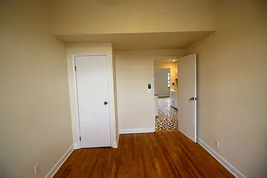 Rented by Brooklyn Bridge