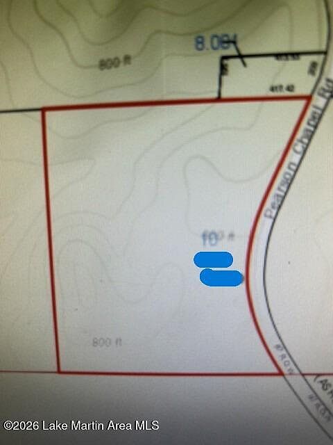 2nd image of Pearson Chapel Rd