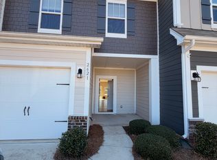 2621 Aubrey St, Monroe, NC 28110