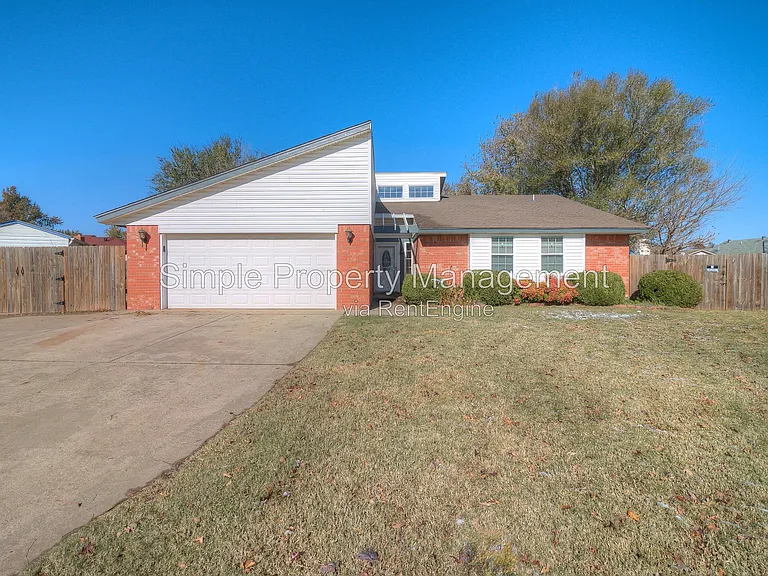 3837 Sunward Cir — Photo 1