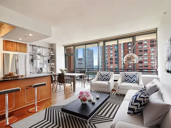389 Washington St APT 23B, Jersey City, NJ 07302