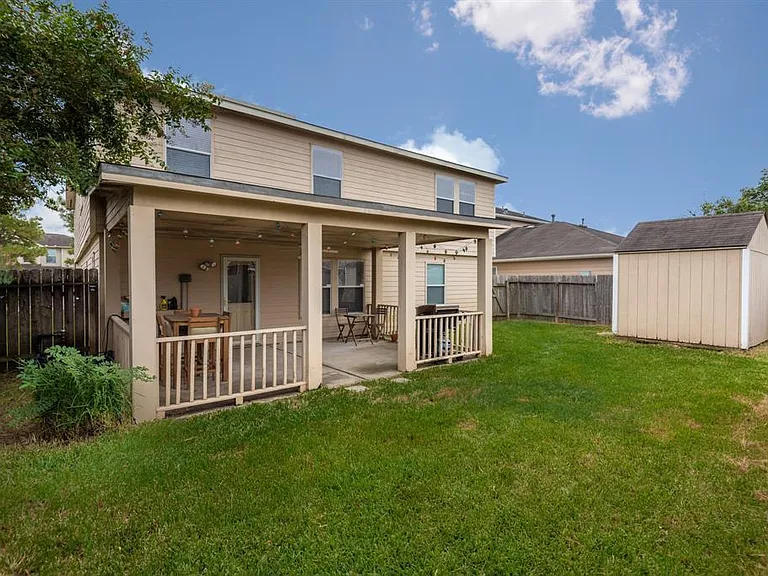 19526 Cliff Sage Ct — Photo 2