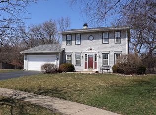 788 Bayberry Dr, Bartlett, IL