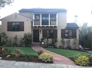 460 Fairfax Ave, San Mateo, CA
