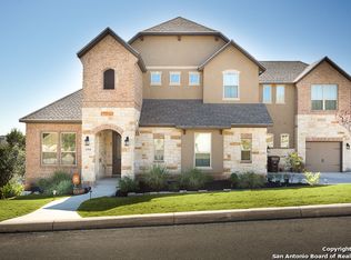 3314 Yukon Straight, San Antonio, TX 78261