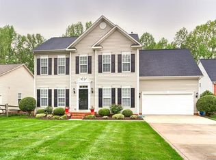 12918 Phillips Rd, Matthews, NC 28105