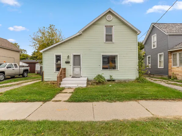 1411 Alpine Ave NW, Grand Rapids, MI 49504