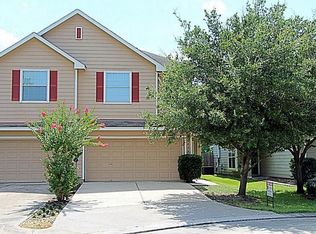 8707 Thistlemoor Ln, Houston, TX 77044