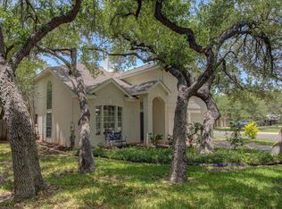 8101 Castle Peak Trl, Austin, TX 78726