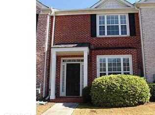4718 Liberty Square Dr, Acworth, GA 30101