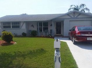 10531 Oleander Dr, Port Richey, FL 34668