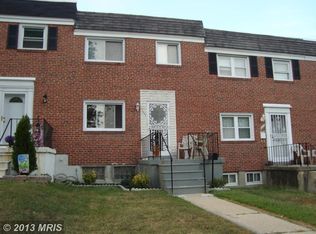 1372 Halstead Rd, Baltimore, MD 21234