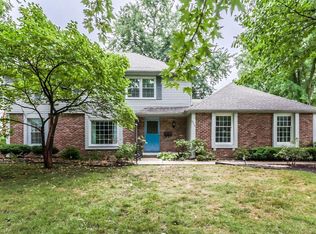 6215 W 94th Ter, Overland Park, KS 66207