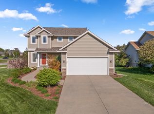 1487 93rd St, West Des Moines, IA 50266