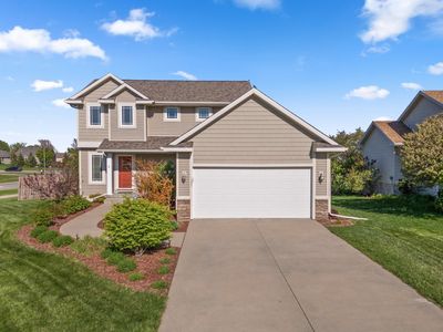 1487 93rd St, West Des Moines, IA, 50266