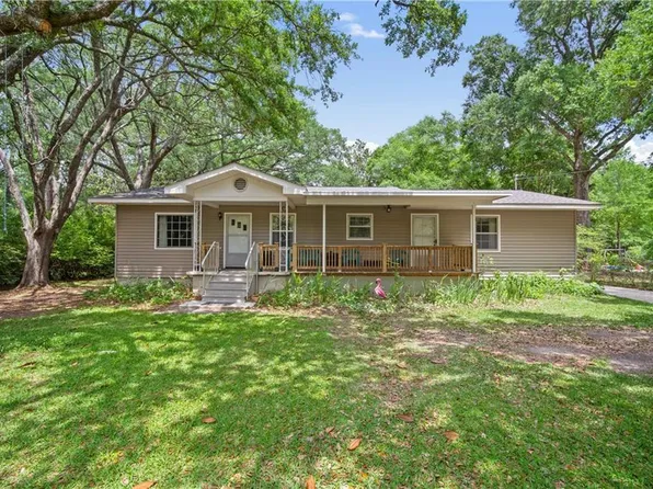 430 Bayou Sara Ave, Saraland, AL 36571