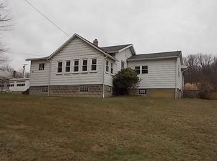 125 Horner Rd, Petrolia, PA 16050