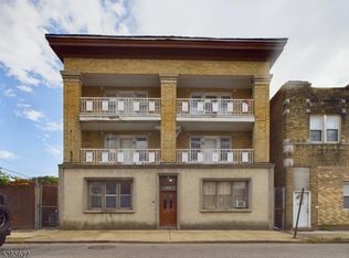 413-15 Dodd St #8, East Orange, NJ 07017