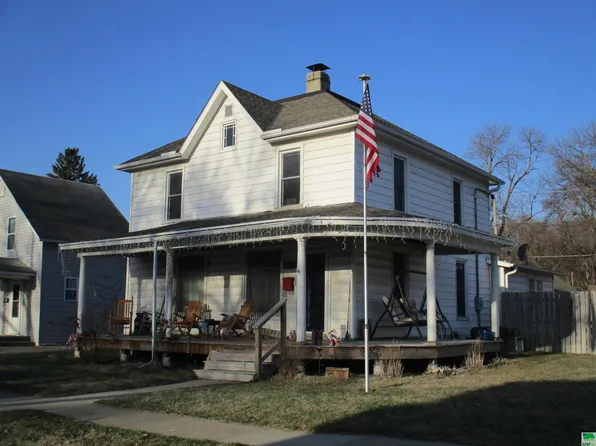 4243 Harrison St, Sioux City, IA 51108
