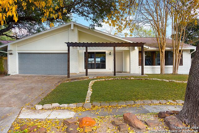 11914 Mesquite Mesa St, San Antonio, TX 78249 | Zillow