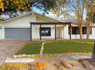 11914 Mesquite Mesa St, San Antonio, TX 78249