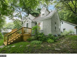 500 Point Douglas Rd S, Saint Paul, MN 55119