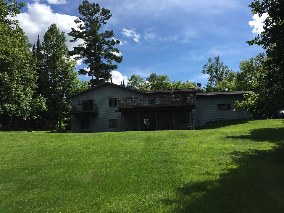 Lake Nichols Home