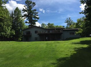 8235 S Shore Dr, Canyon, MN 55717
