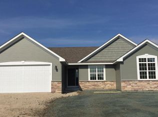 9440 Hawthorne Dr, Sturtevant, WI 53177