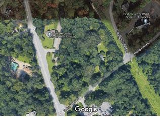 Generals Hwy, Annapolis, MD 21401