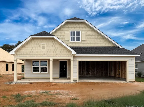 22 Meadowbrooke Dr, Wetumpka, AL 36092