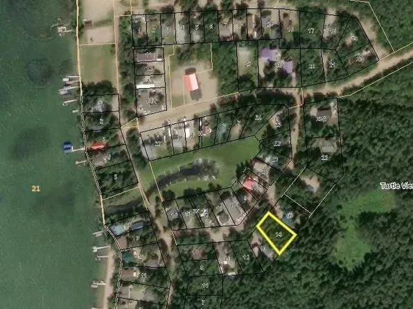 221 Walanne Way, Parkdale No. 498, SK S0M 1J0