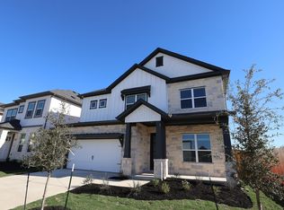 2036 Lolo Ln, Leander, TX 78641