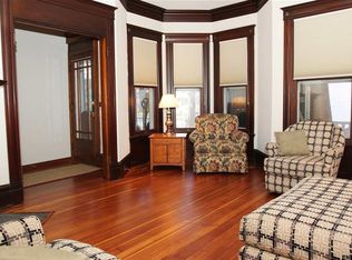 5 N Pine Ave, Albany, NY 12203