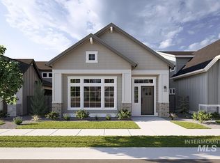 6213 S Hope Ave, Meridian, ID 83642