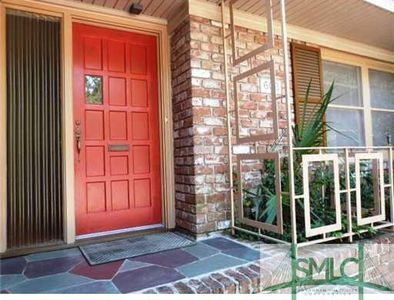 603 Columbus Dr, Savannah, GA, 31405