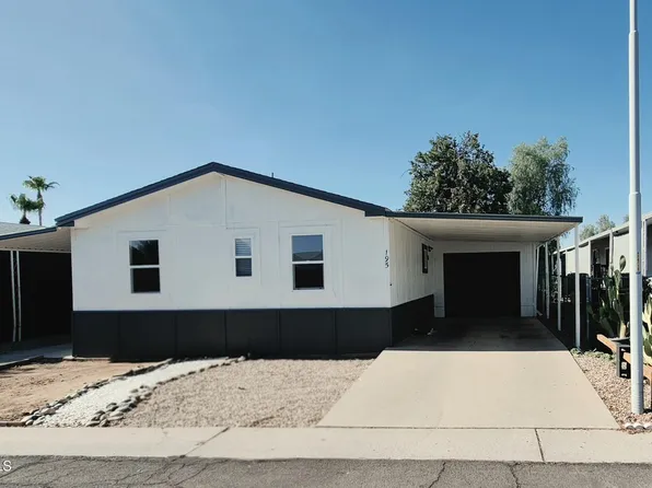 245 S 56TH Street #195, Mesa, AZ 85206