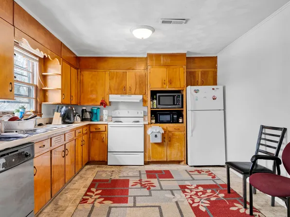 The U - Blacksburg, 408 Harding Ave #82adecacc, Blacksburg, VA 24060