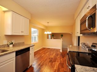 2924 High Rigger Dr, Nashville, TN 37217