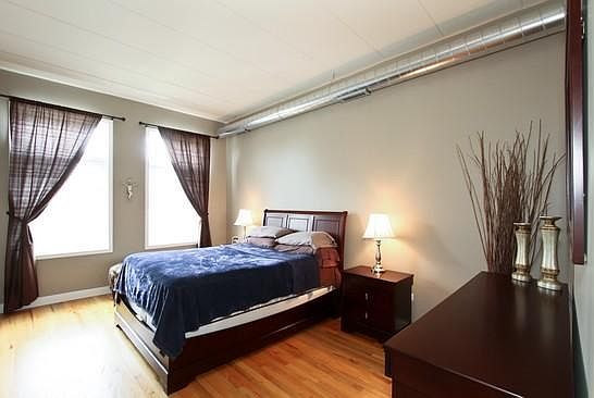 1st image of 837 S Western Ave #206E